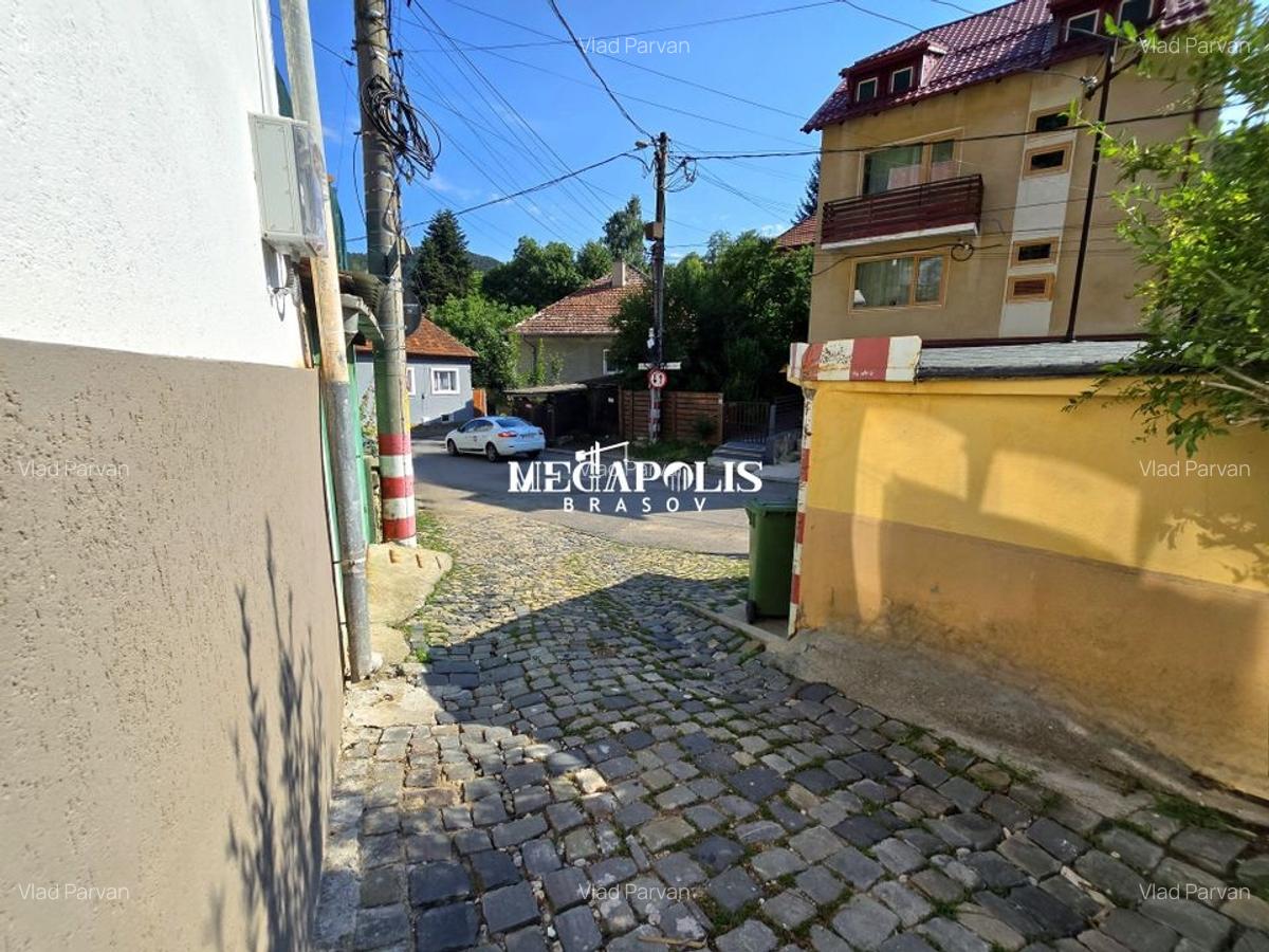 Vanzare Casa 3 Camere | 95mp Utili | Centrul Istoric Brasov - 26