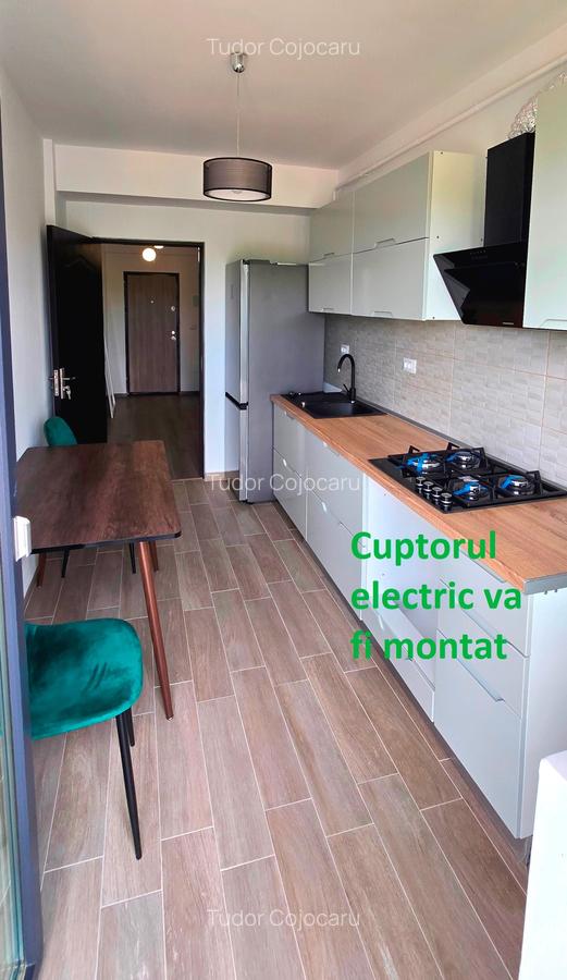 PRIMA INCHIRIERE! Apartament 2 camere decomandat MOBILAT, utilat, TOTUL NOU - 2
