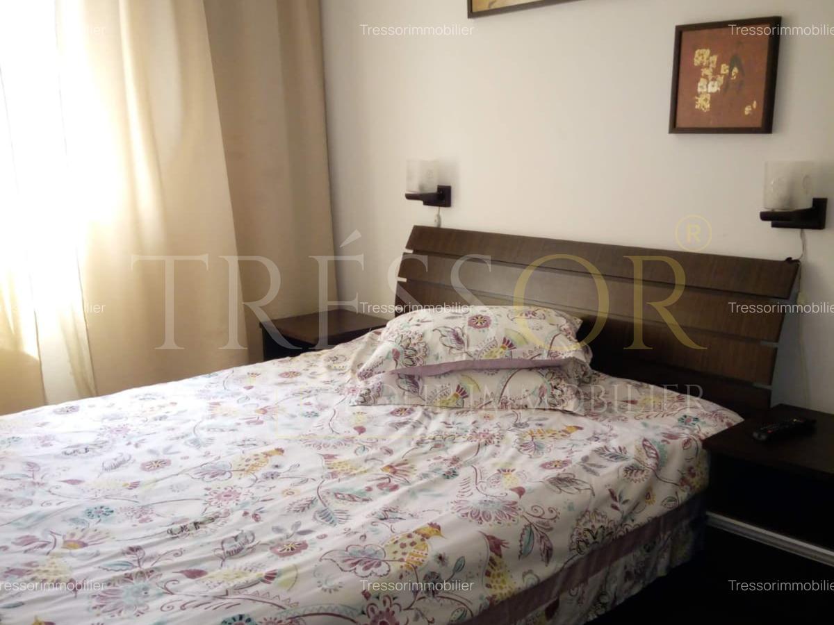 2 camere OMV- Sat Vacanță -Mamaia - 6