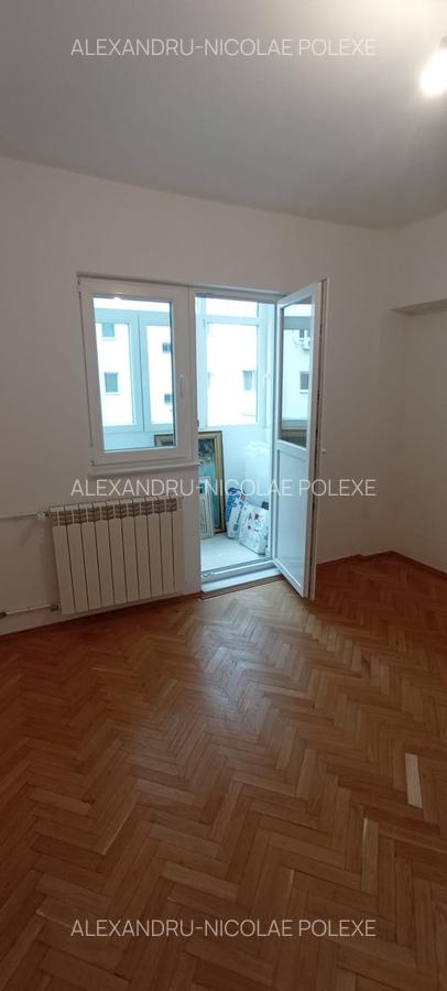 Birou 4 camere decomandate etaj 2 cladire dupa cutremur Universitate metrou - 13