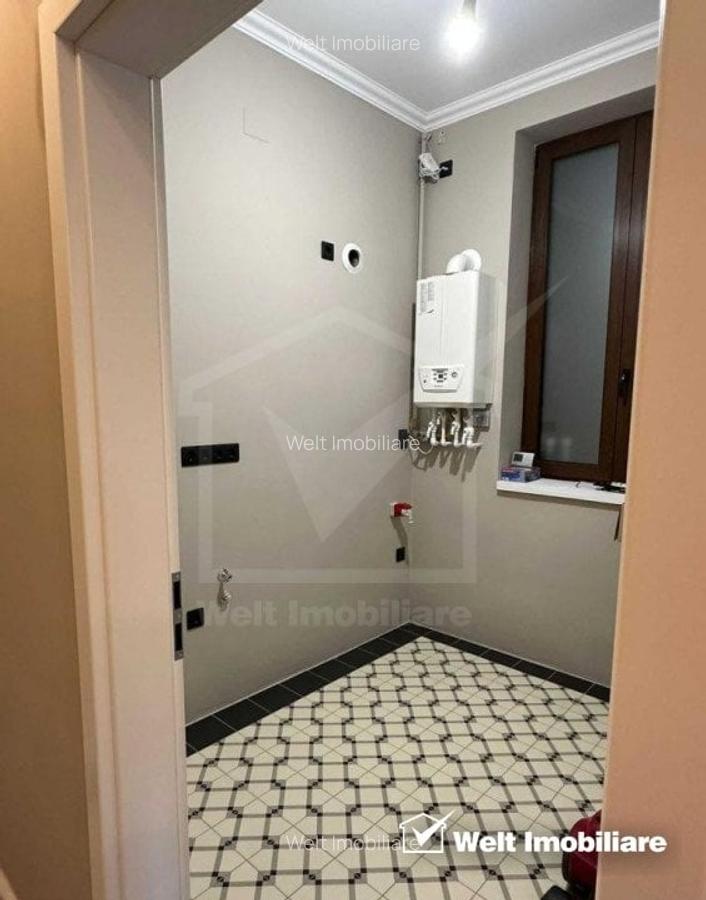 Apartament 2 camere, Dorobantilor, zona Jandarmerie - 4