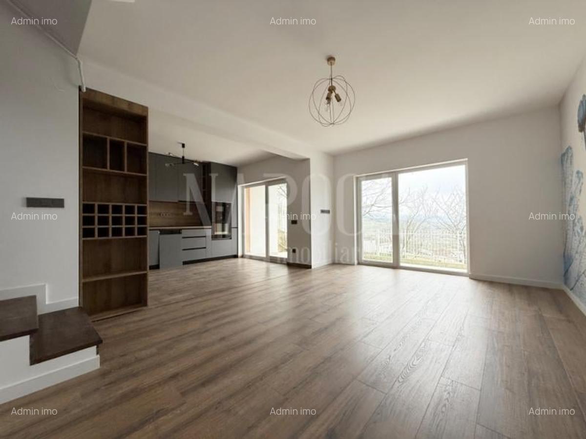 Casa 3 camere de vanzare in Apahida - 2