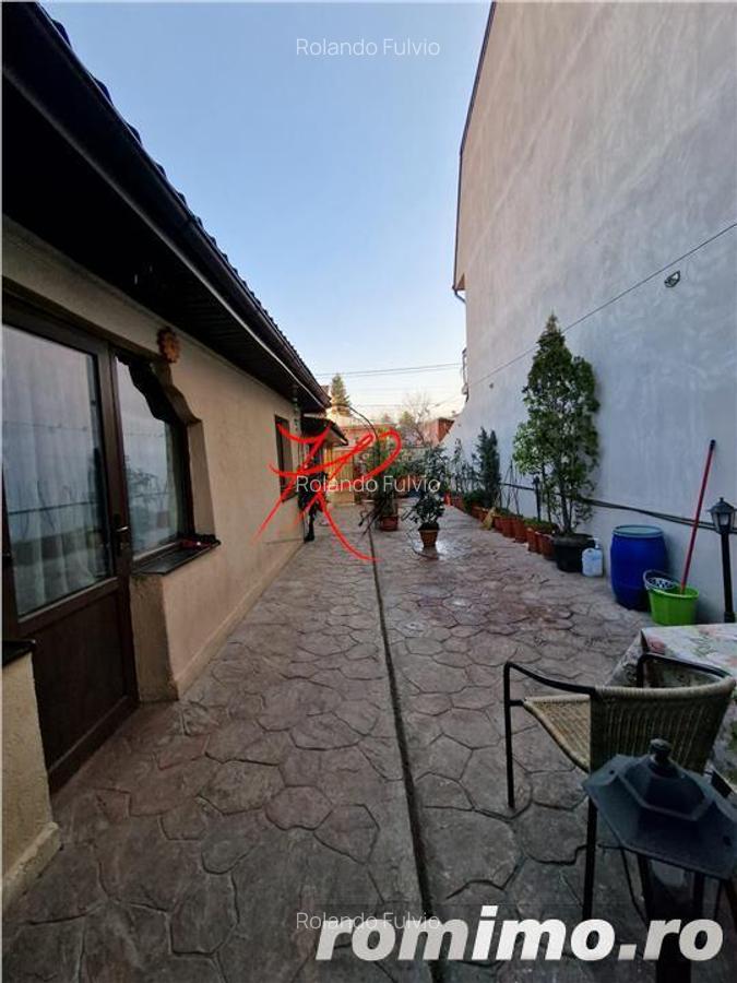 Vanzare vila 4 camere Colentina-Gherghitei - 10