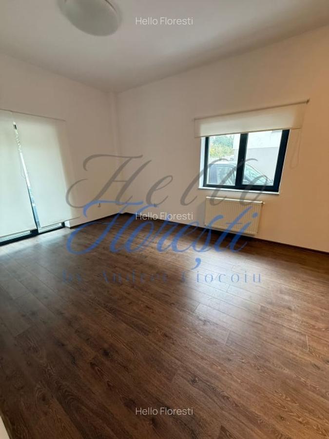 Apartament de inchiriat 3 camere 74.5 mp in Cluj zona Europa - 2
