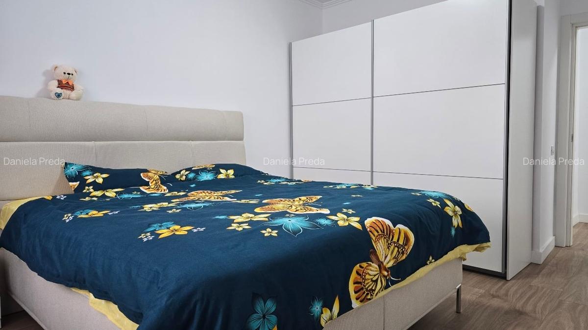 Tineretului/Carol Metrou. 2 camere nou, mobilat si utilizat complet. Proprietar - 16