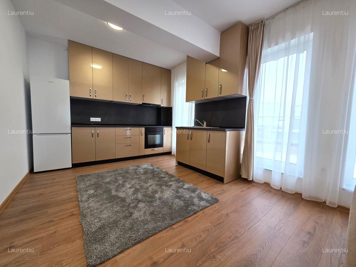 Apartament cu 3 camere pe doua nivele tip Penthouse Avantgarden 3 - 5