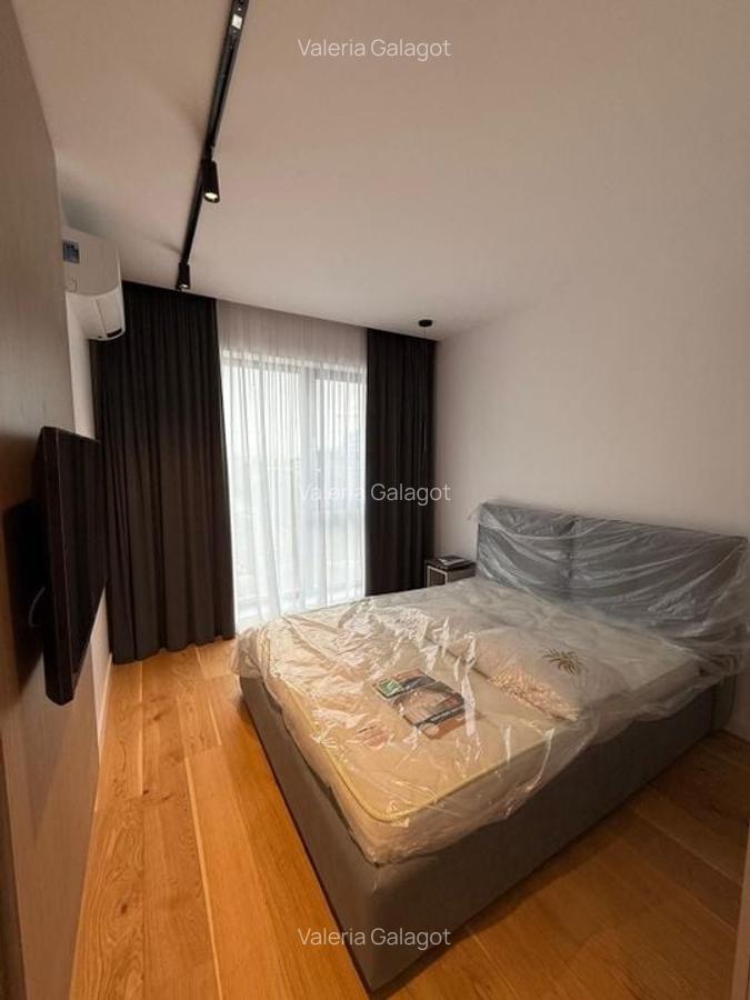 De închiriat 2 camere in Nusco Cityat - 3