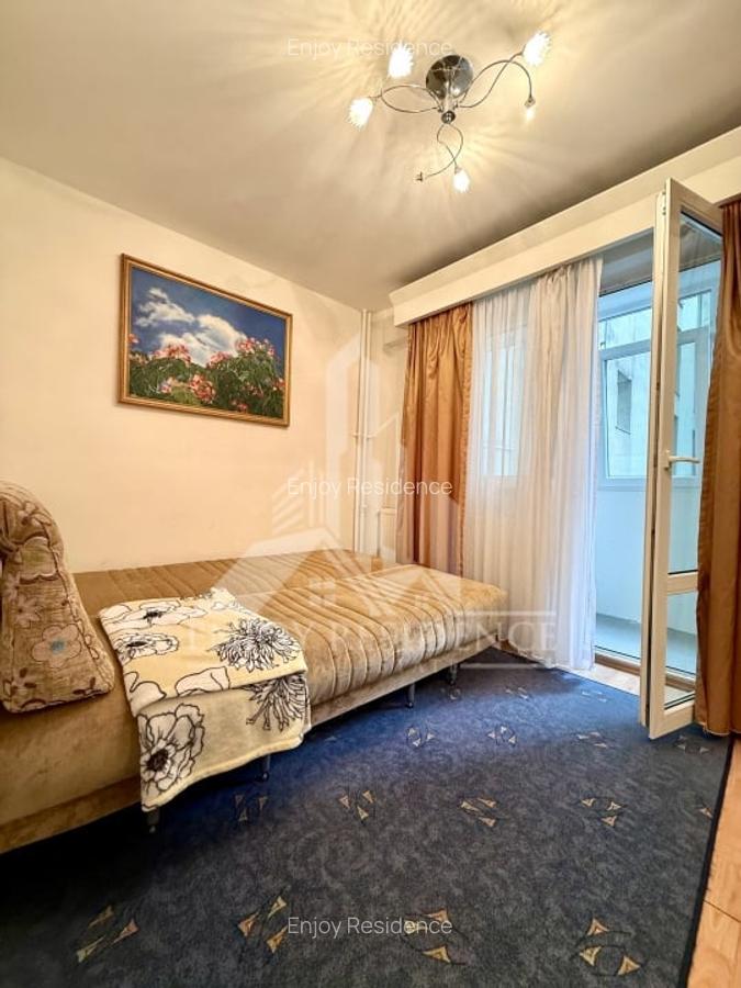 COMISION 0 | CENTRALA PROPRIE! 2 Camere la 5 minute de Metrou Pacii | REABILITAT - 8