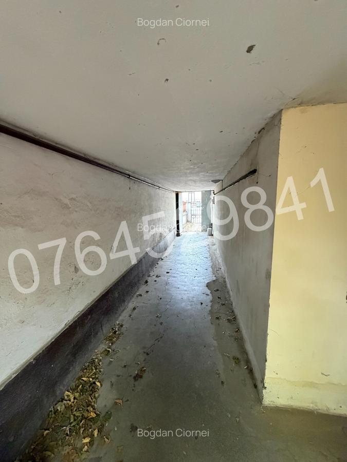 Vanzare garsoniera zona Hala Traian-Calea Călărasilor,Str. Traian 87 - 22