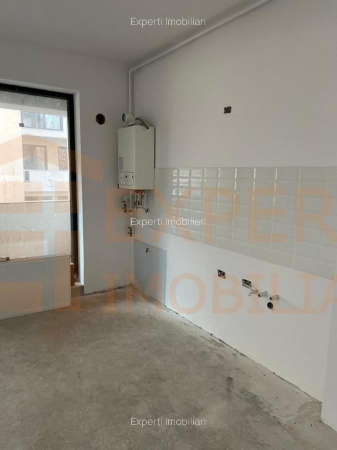 Apartament 2 camere situat in zona CAMPUS - Tomis Nord - 6