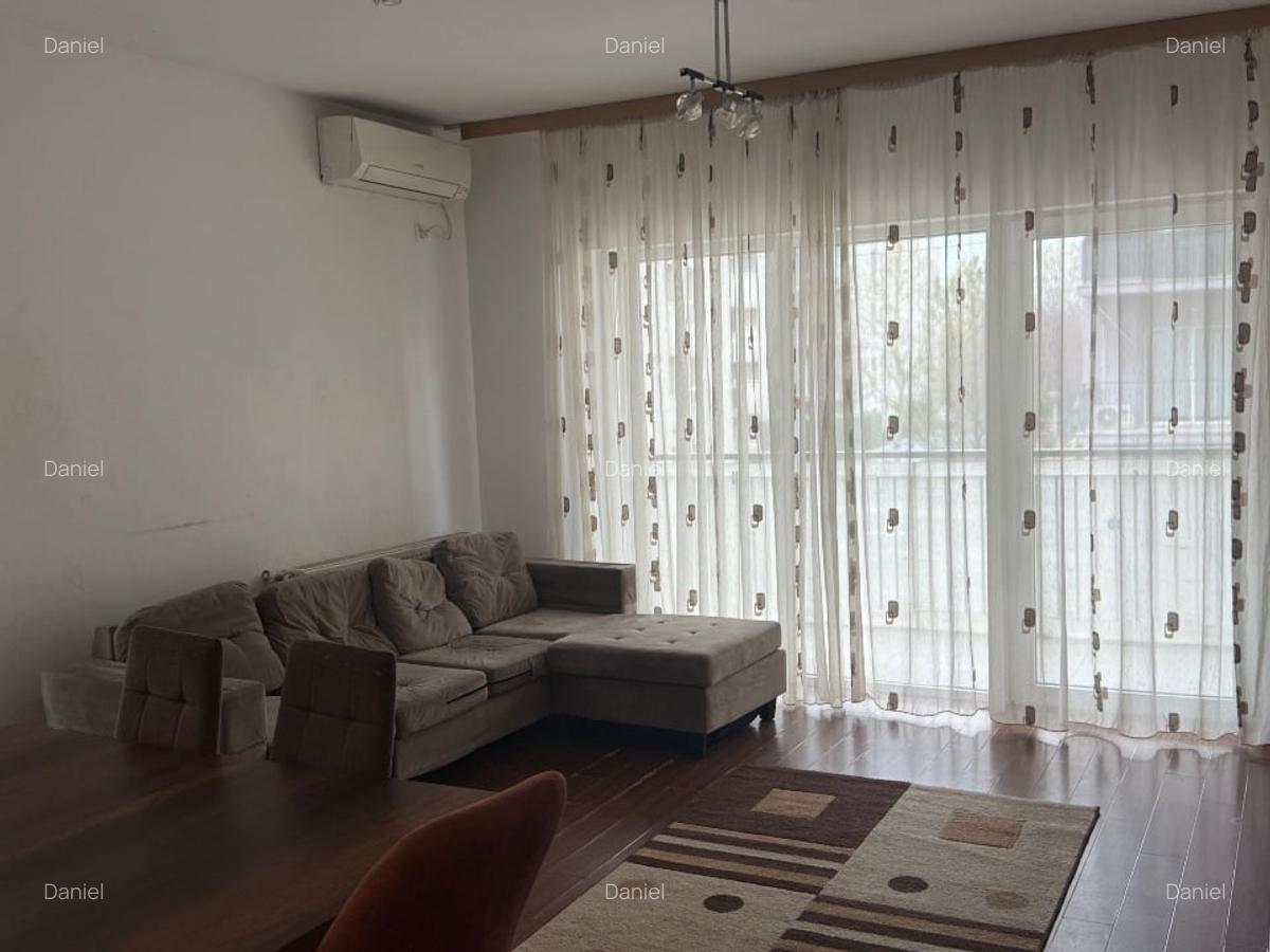 Vând apartament 3 camere. și boxă în Ten Blocks - 9