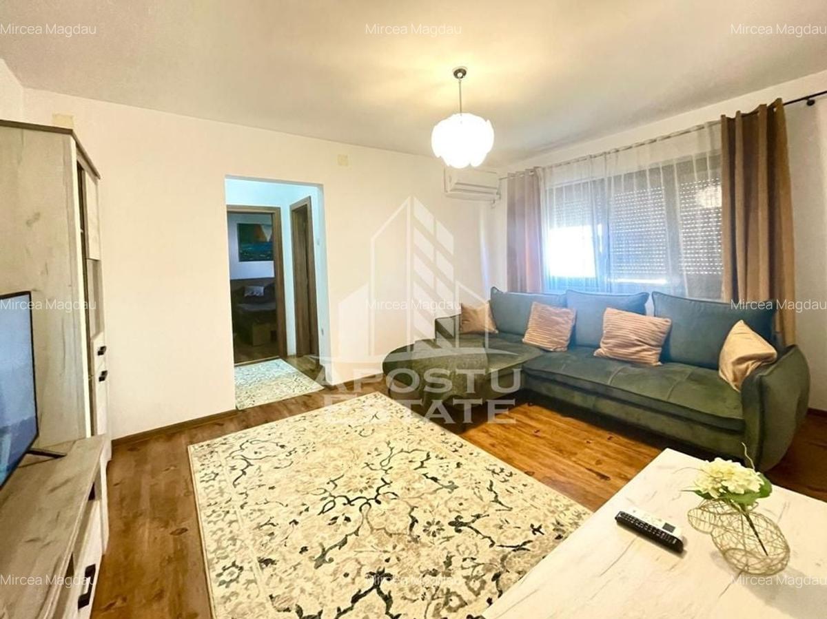 Apartament 2 camere cu parcare - zona Central - T. Vladimirescu - 3
