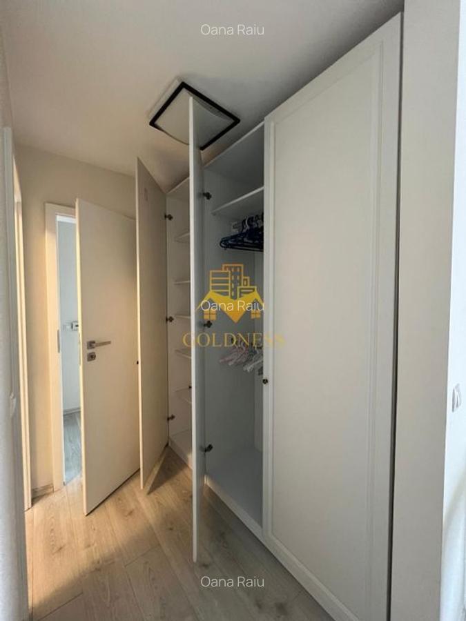 Apartament cu 3 camere semidecomandat, mobilat în Gheorgheni - 9