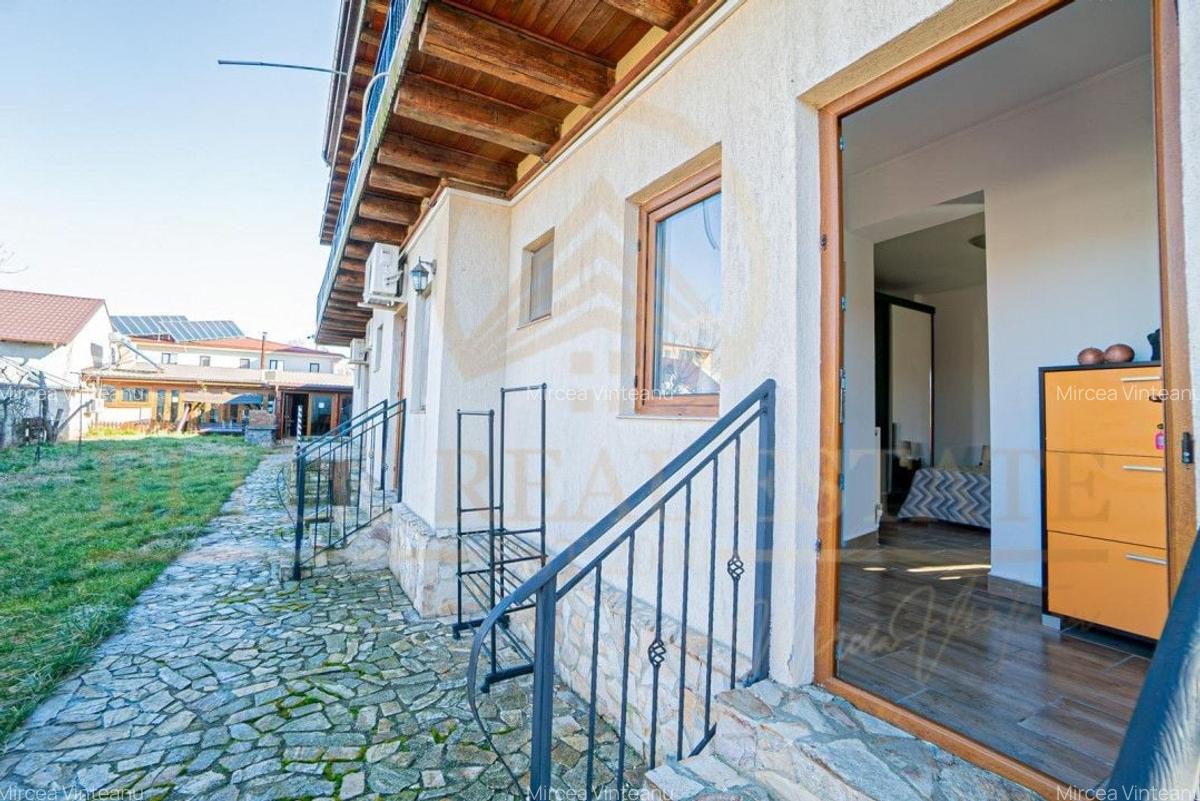 Vila turistică complet funcțională! - 4