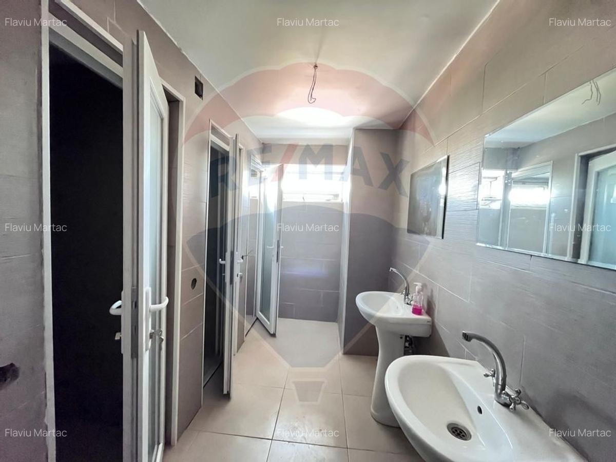 Spatiu comercial 120mp de inchiriat in zona Theodor Pallady-Ozana - 12