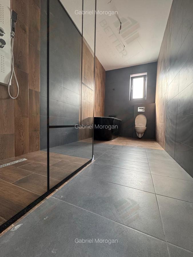 Vila Individuala - Comuna Berceni - Teren 450 mp - 29