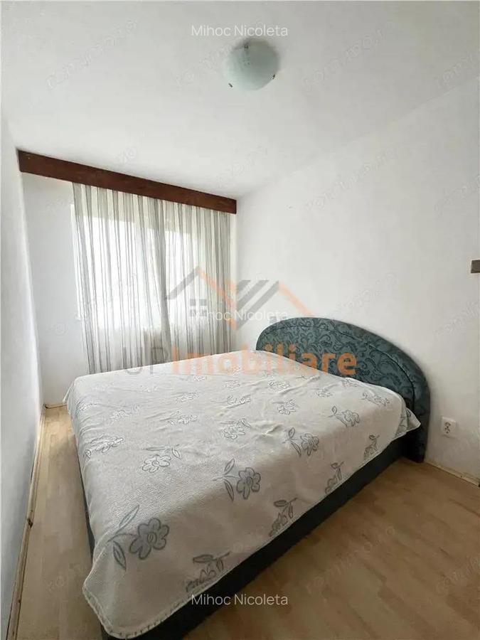APARTAMENT 2 CAMERE, NUFARUL - 1