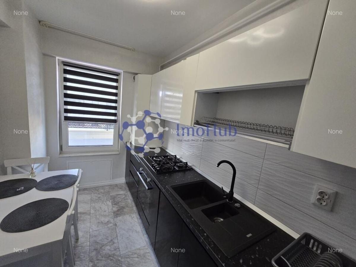 Royal - Apartament 2 camere, decomandat - 3