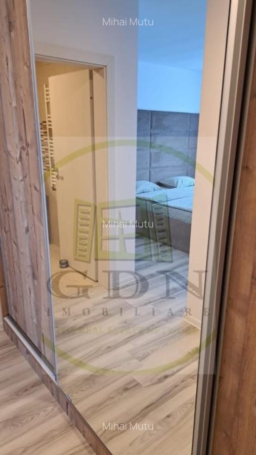 Inchiriere apartament 3 camere decomandat, Brasov, Noua - 11