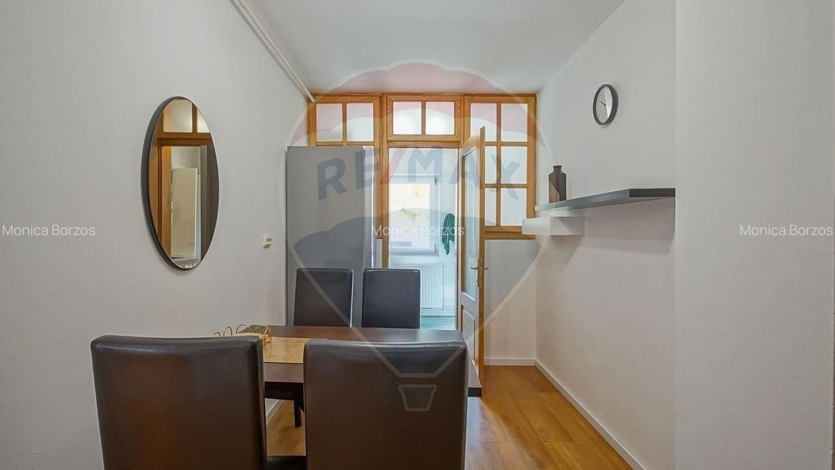 Apartament de vanzare in Racadau, Valea Cetatii - 3