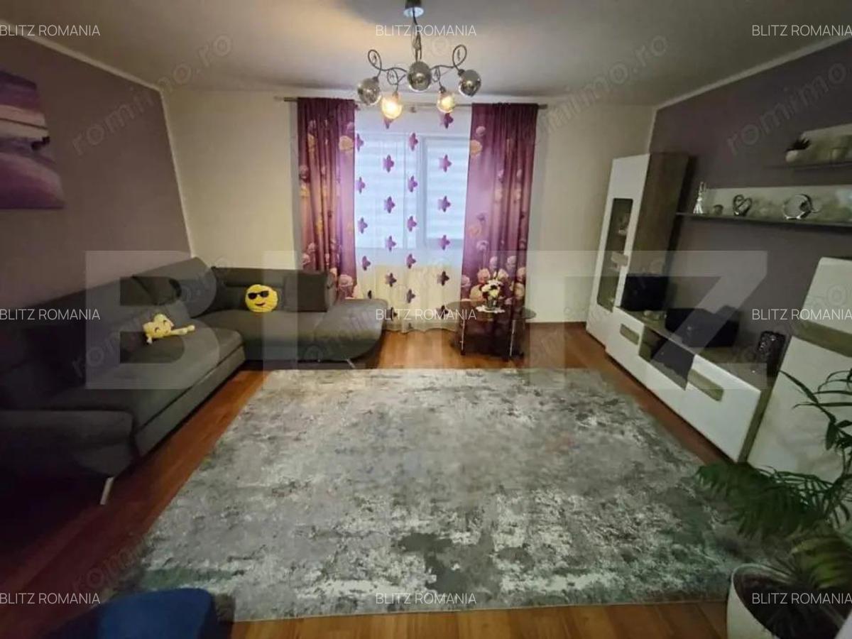 Apartament 3 camere 85 mp - Capat CUG Tehnopolis - 2