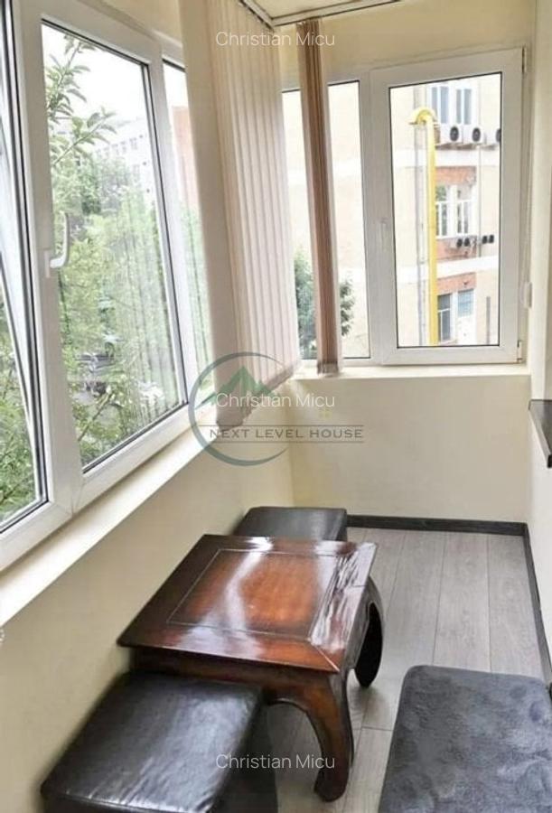 Apartament 3 camere, Judetean - 4