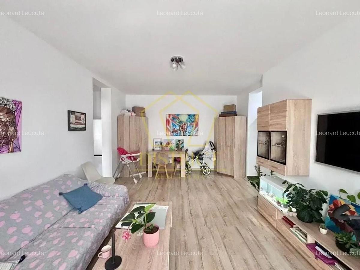 COM 0% Apartament modern cu 2 camere | Dumbravita | IKEA - 2
