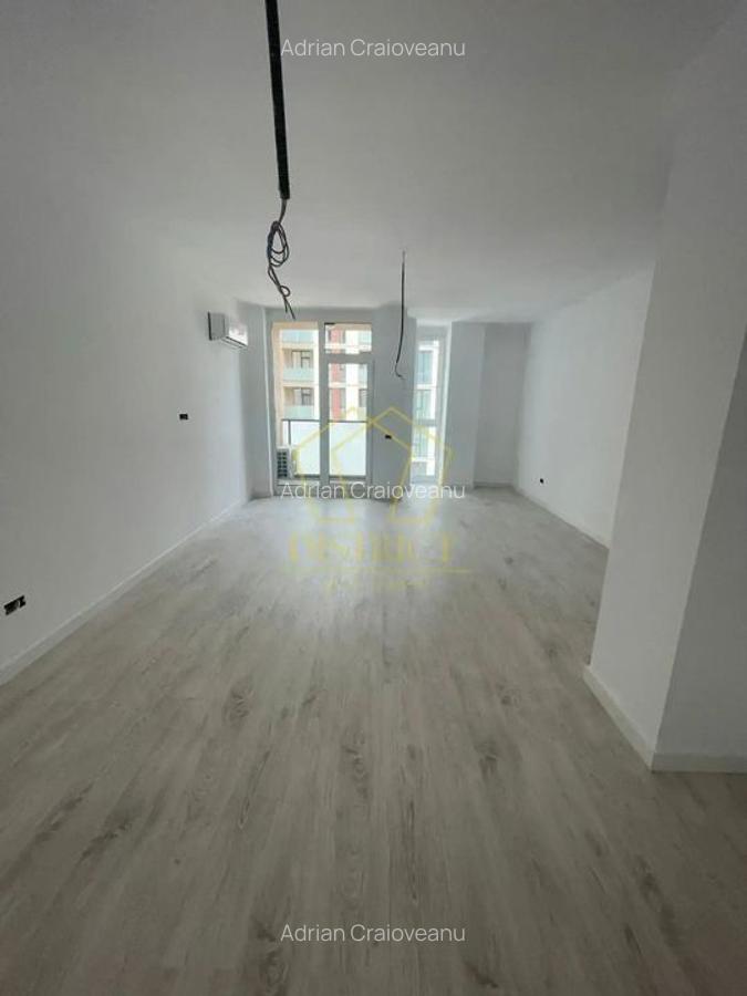 Apartament cu 2 camere, loc de parcare subteran | terasa 22 mp | Campeador City - 1