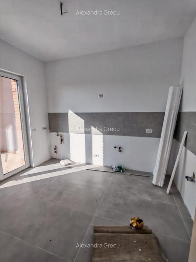Casa individuala 3 camere finalizata-Berceni - 12