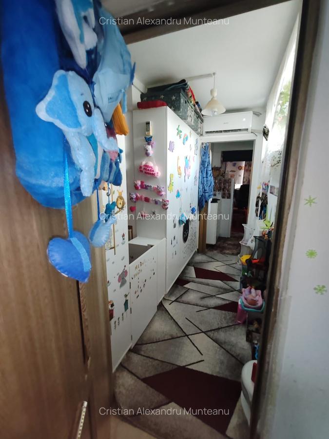 Apartament cu 2 camere decomandat, mobilat în Drumul Taberei - 7