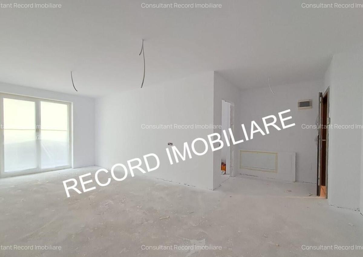 Apartament 2 camere 58 mp, et.2, lift semifinisat zona Iris - 6