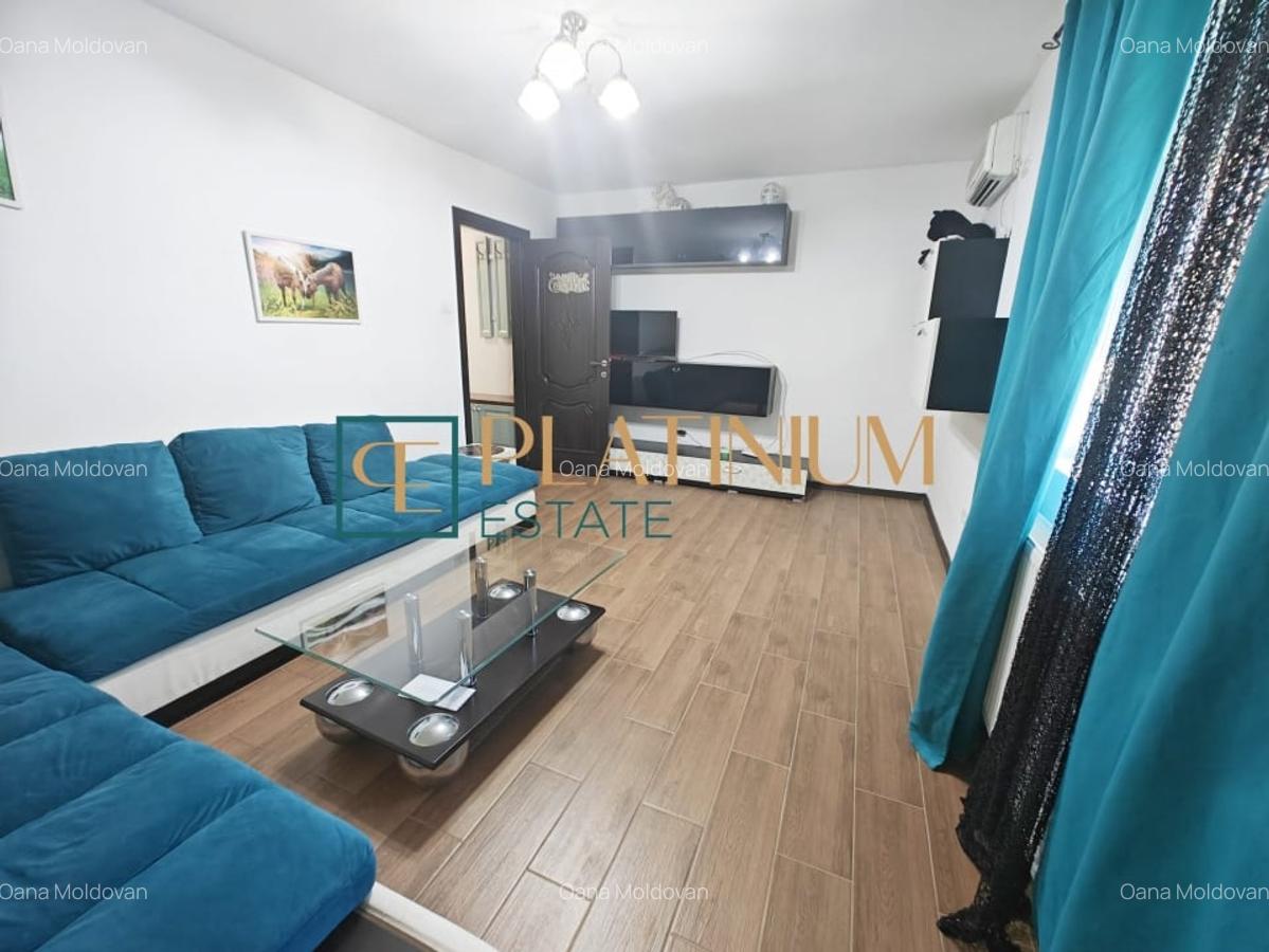 P4600 Apartament cu 2 camere DECOMANDAT, zona Calea Torontalului - 7