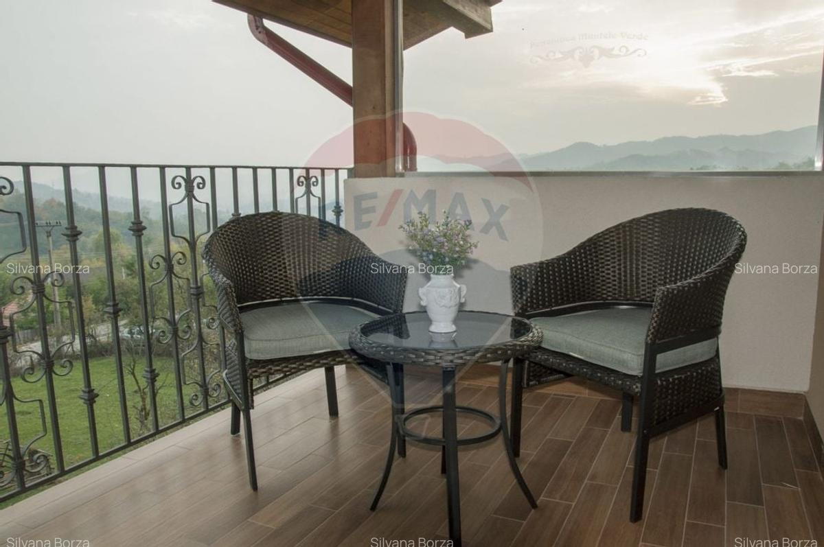 Pensiune turistica 4 margarete I Prahova I investitie premium - 3