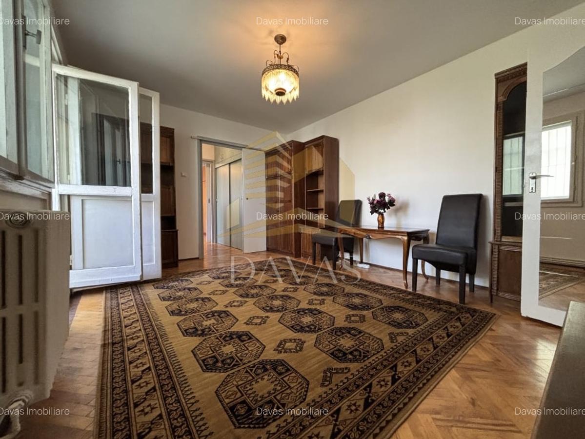 Apartament de 2 camere semidecomandat | Constantin Brancusi - 7