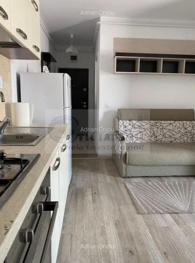 Apartament modern cu 2 camere - Central, zona Palas - 450€ - 4