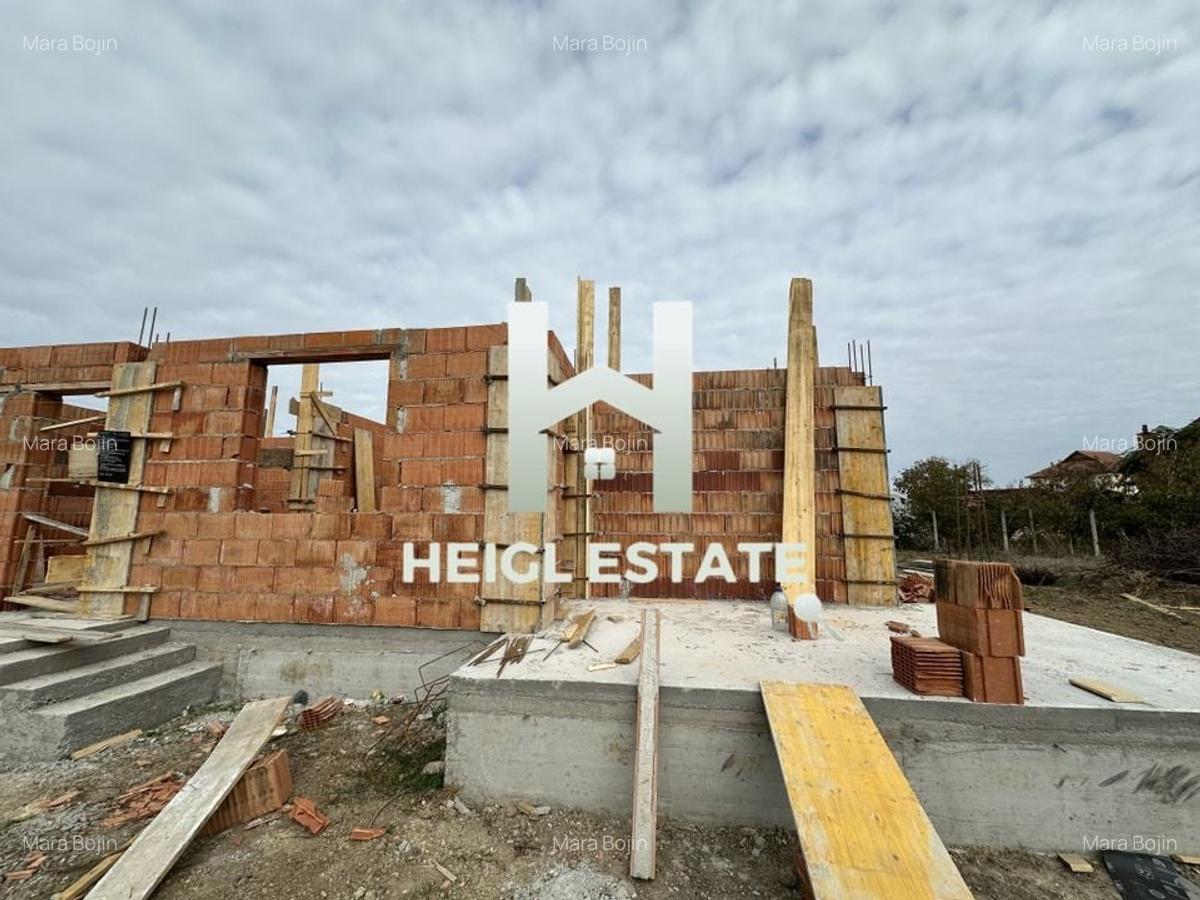 Duplex cu 3 camere Mosnita Noua - 9 Duplex cu 3 camere Mosnita Noua - 9