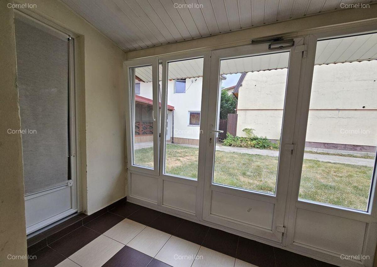 Casa 4 camere - curte 400mp Sector 4 - Luica -Giurgiului ... - 4