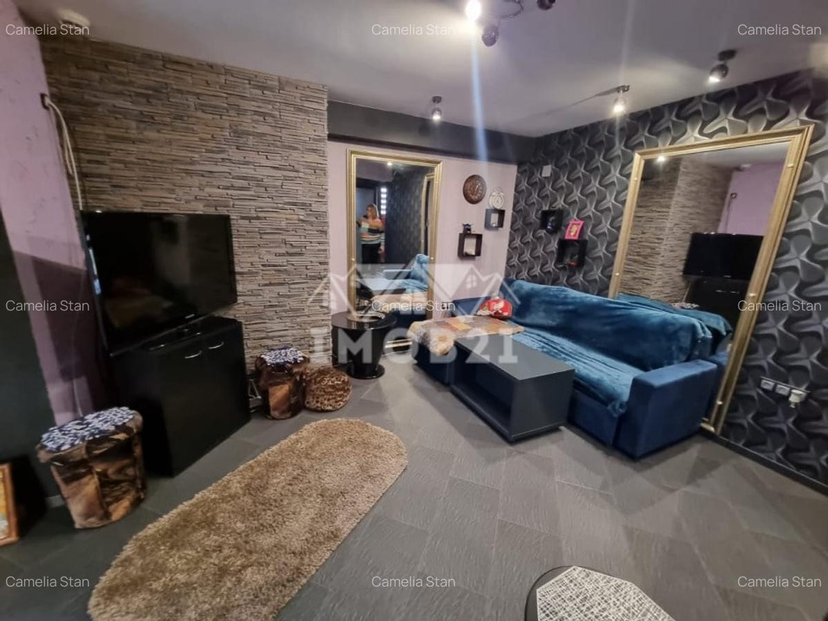 Vanzare Casa-vila 7 camere si teren 1250mp in Puchenii Mosneni-Prahova - 10