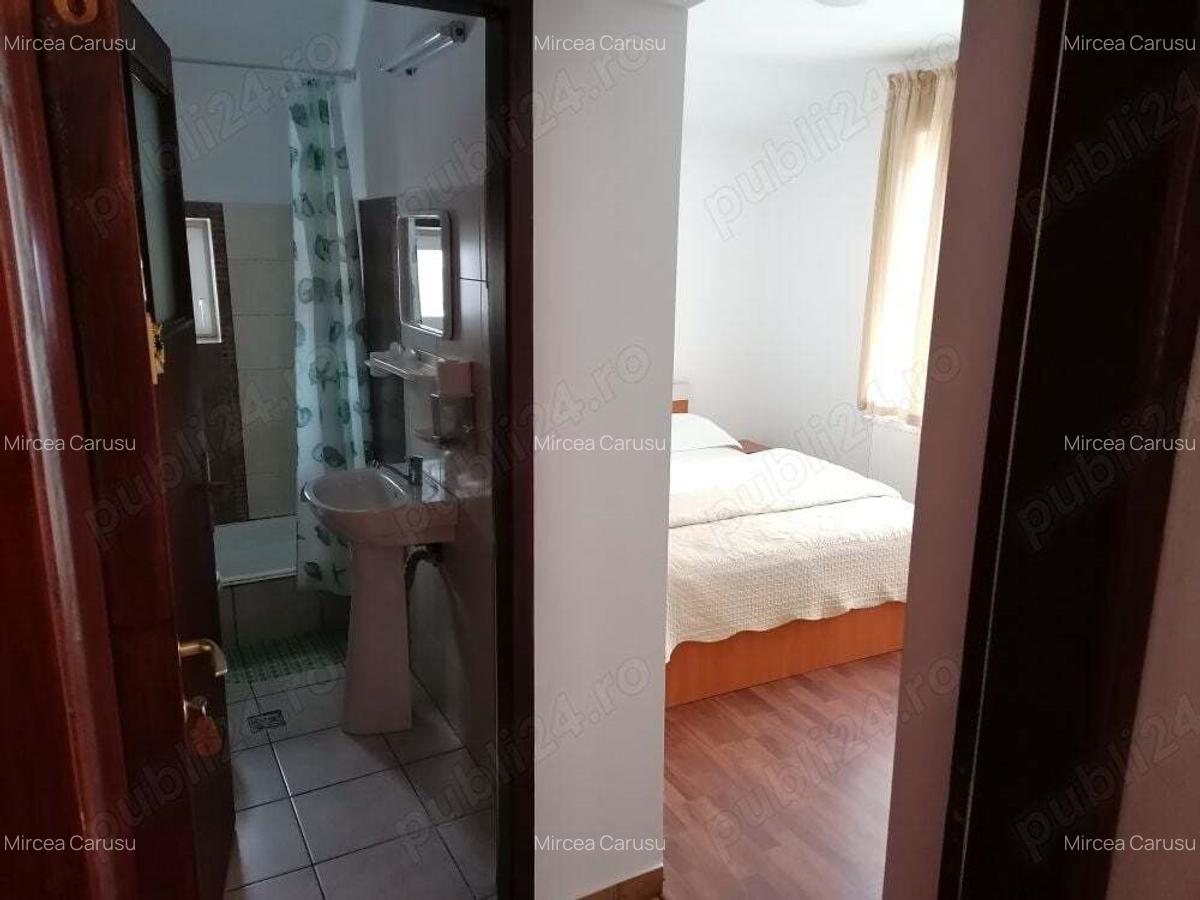 Vila+casa cu etaj pozitie ultracentral ,la 275000e . - 8 Vila+casa cu etaj pozitie ultracentral ,la 275000e . - 8