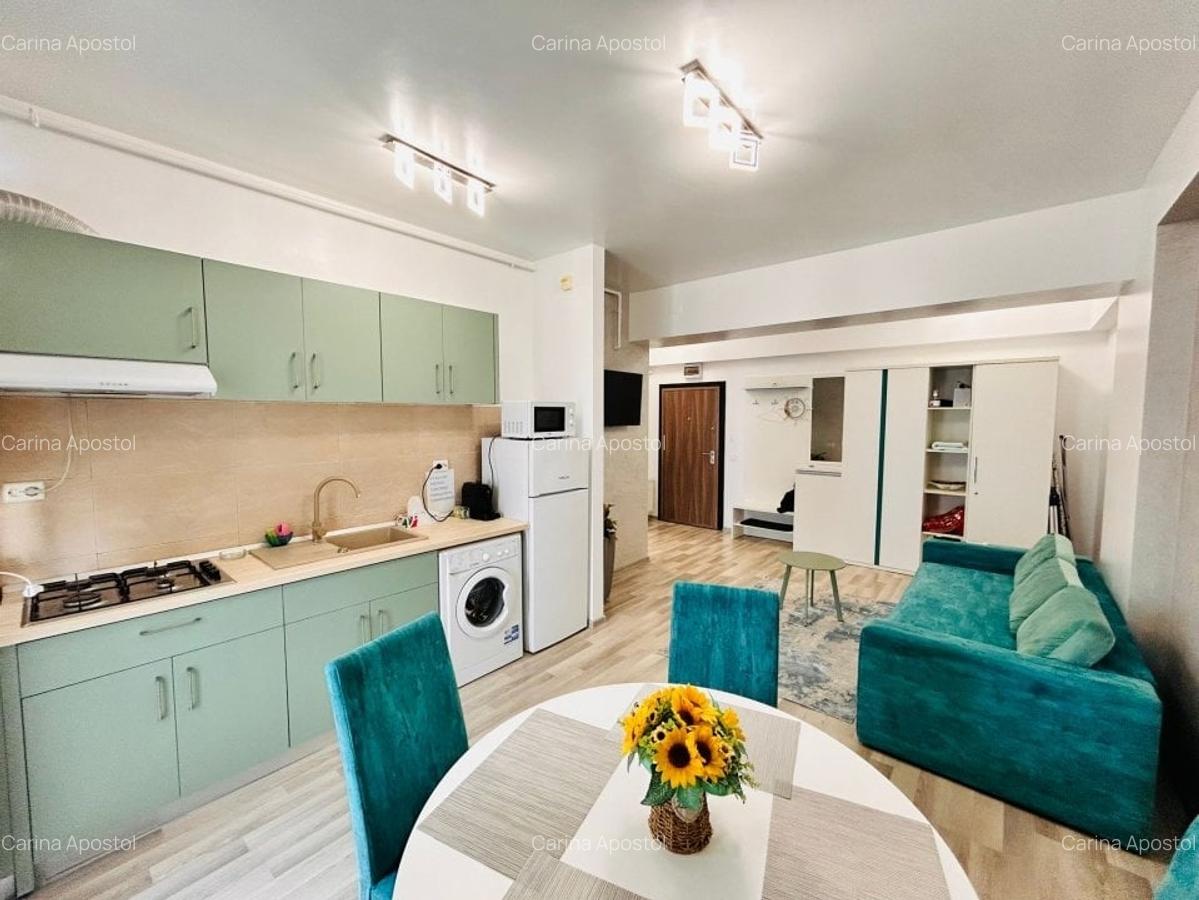 Vanzare Apartament Mamaia Summerland la 2 pasi de plaja - 9