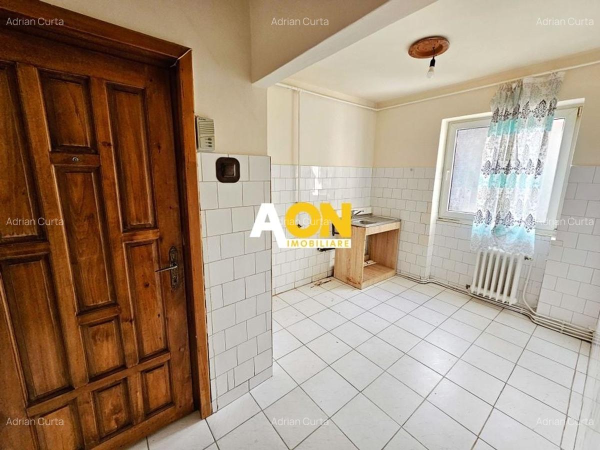 Apartament 2 camere, 53 mp utili, etaj 1, zona B-dul Transilvaniei - 7