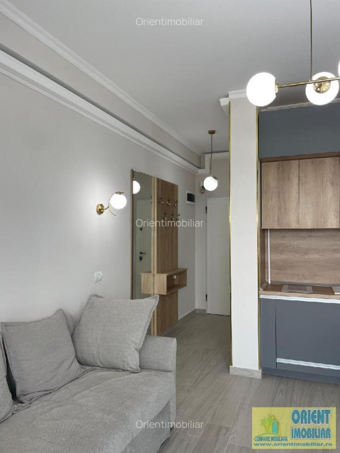 Mamaia, Cazino, 2 camere, mobilat, gaze - 7 Mamaia, Cazino, 2 camere, mobilat, gaze - 7