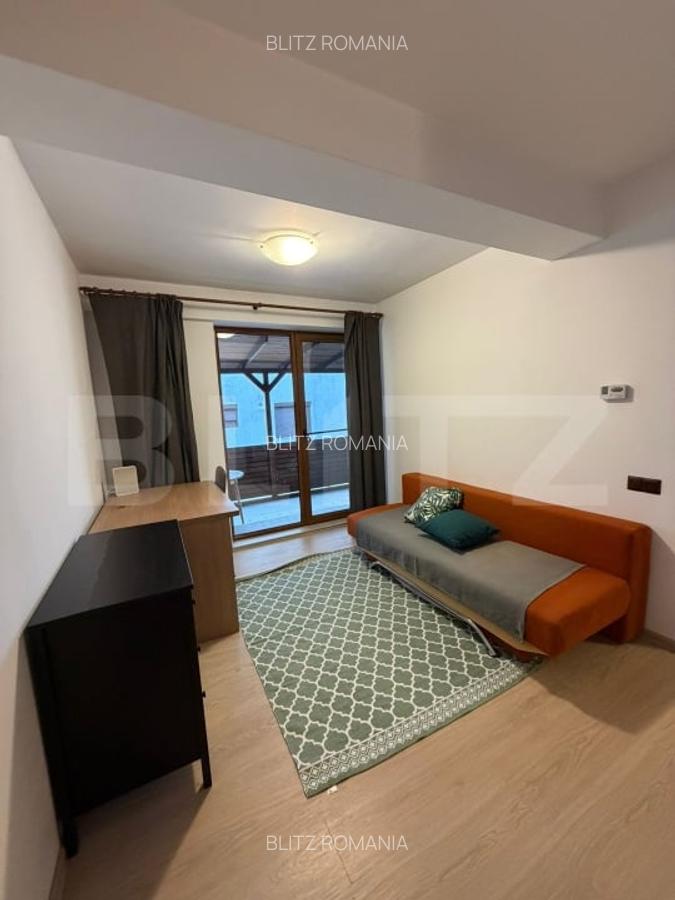 Apartament 3 camere, 54 mp, parcare, zona Subcetate - 10