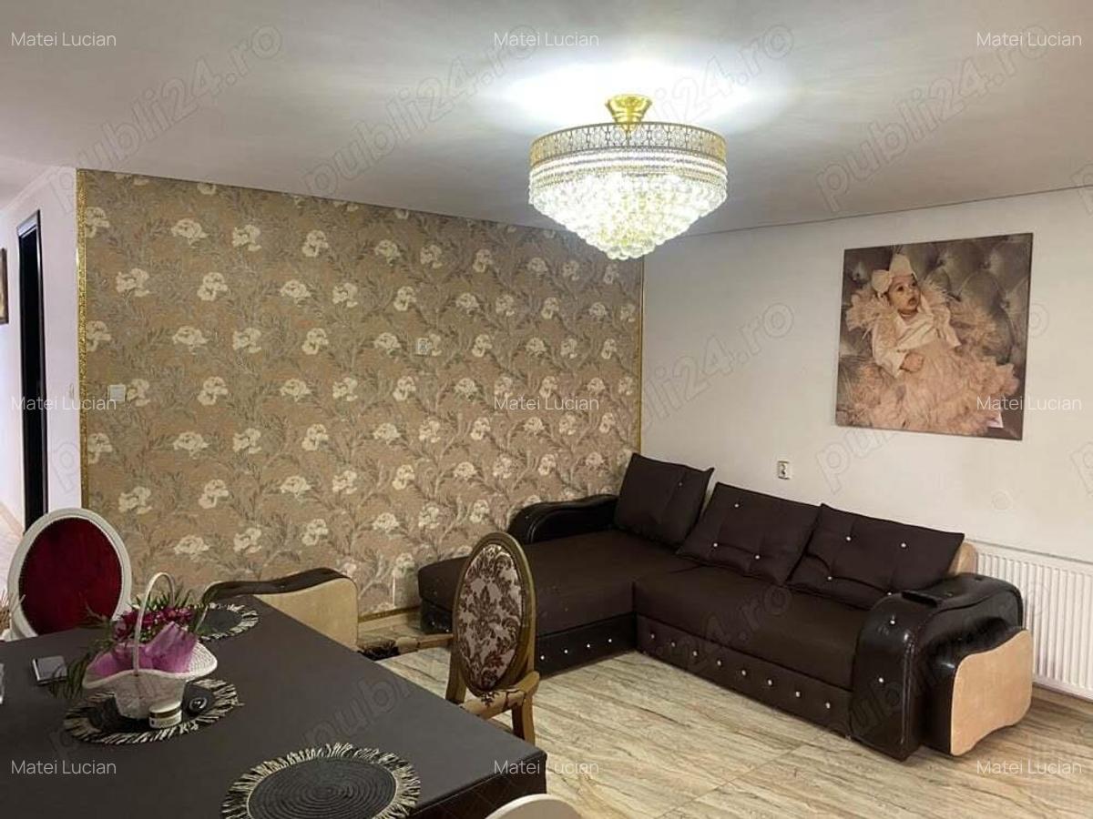 Agentia imobiliara VIGAFON vinde casa 5 camere Bariera Bucuresti - 3
