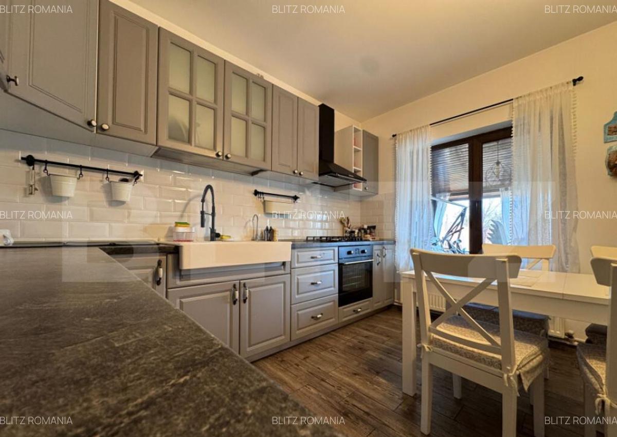 Proprietate Impecabila in Racari Locuin?a Ideala pe - 17