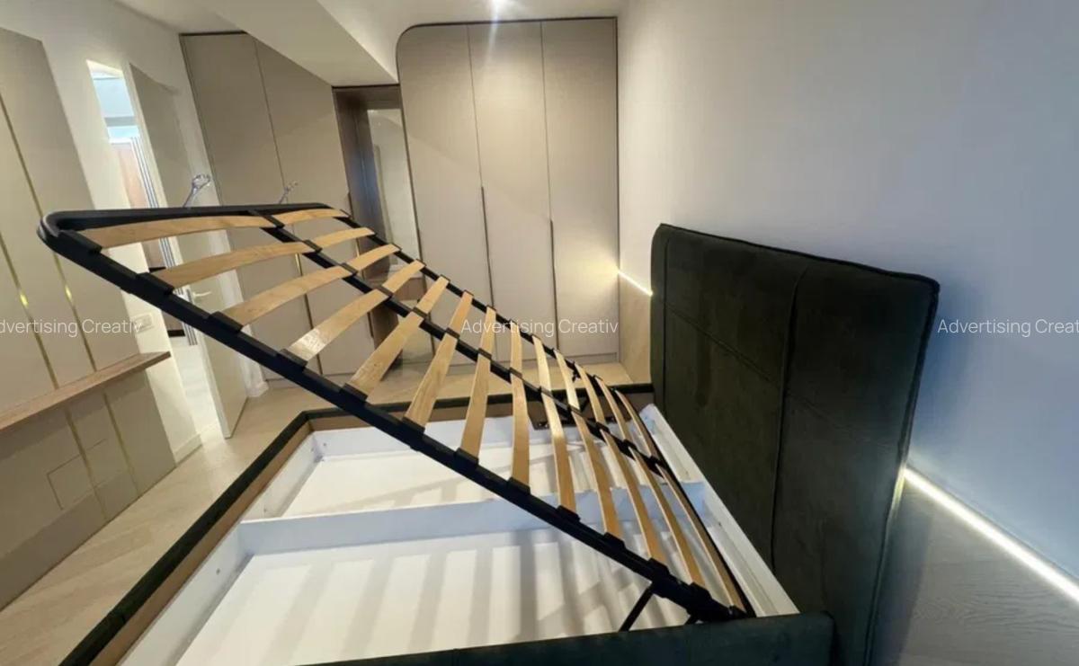 Cortina North Apartament 2 camere Prima Închiriere - 7