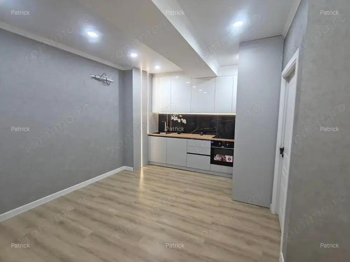 Apartament cu 2 camere in zona Dumbravita - 3