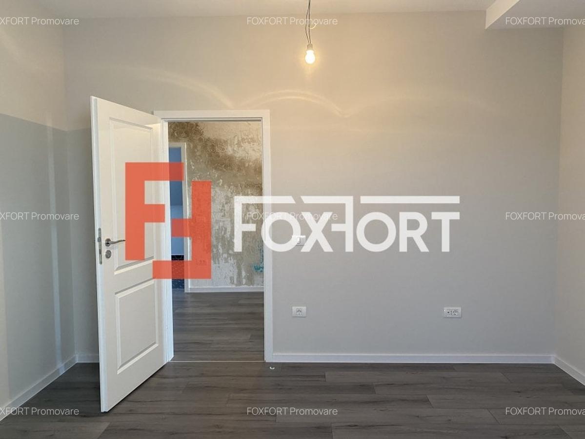 Apartament cu 3 camere in Dumbravita - ID V4056 - 10