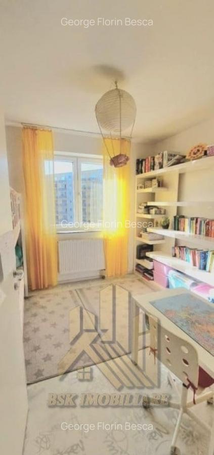 Apartament 3 Camere - Avantgarden Bartolomeu - 6