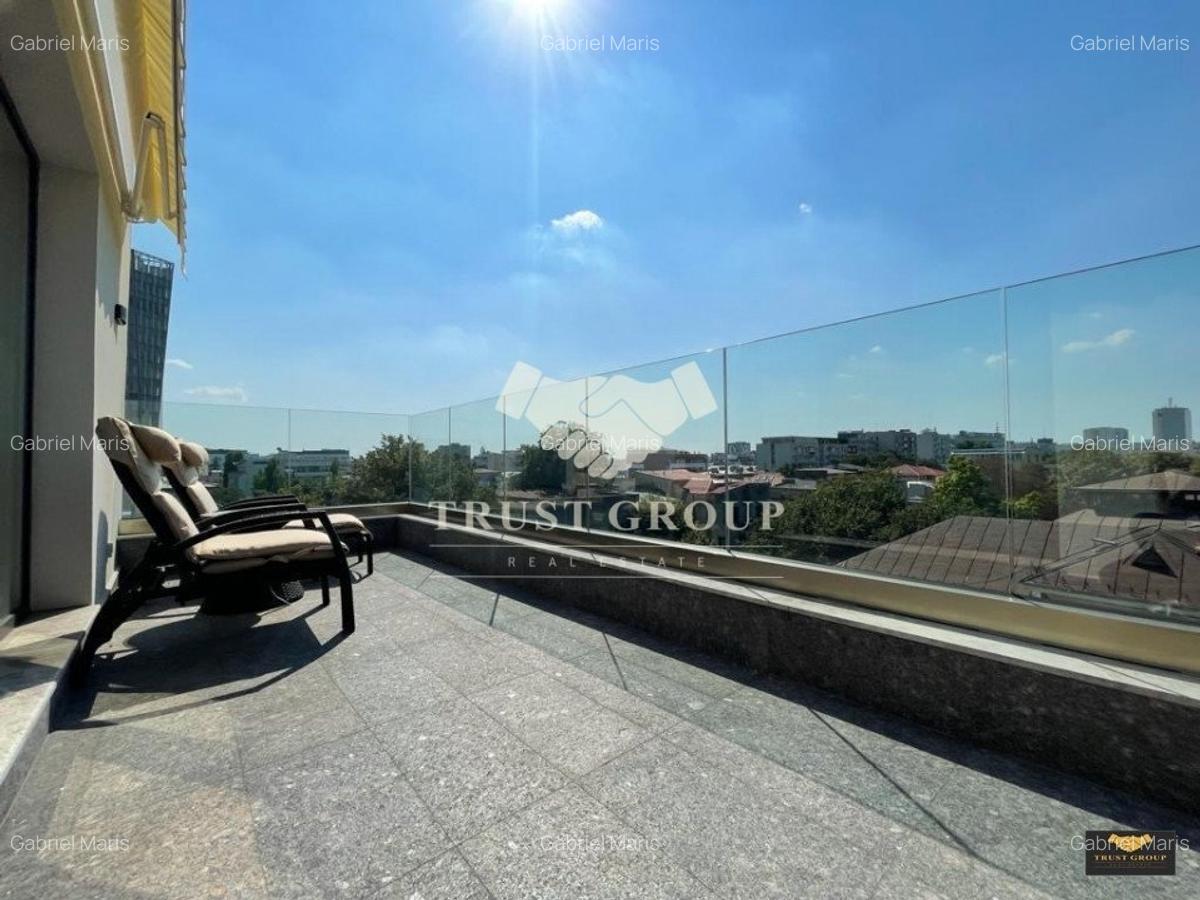Apartament 3 camere Capitale | 3 Terase | Loc de parcare+2 Boxe - 19